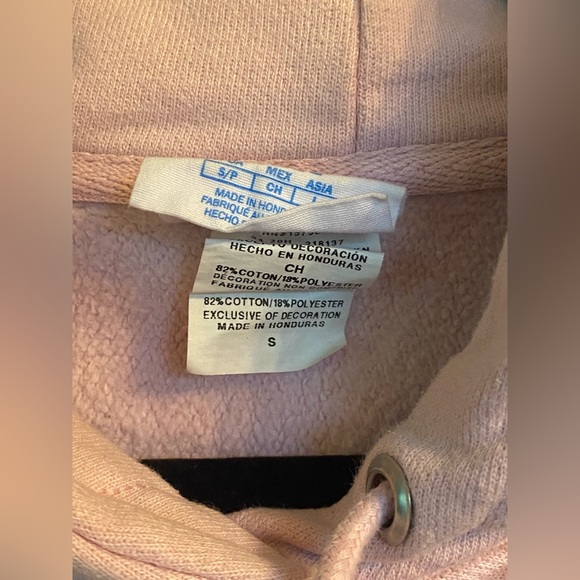 Champion Hooded Sweatshirt - Picture 6 of 6